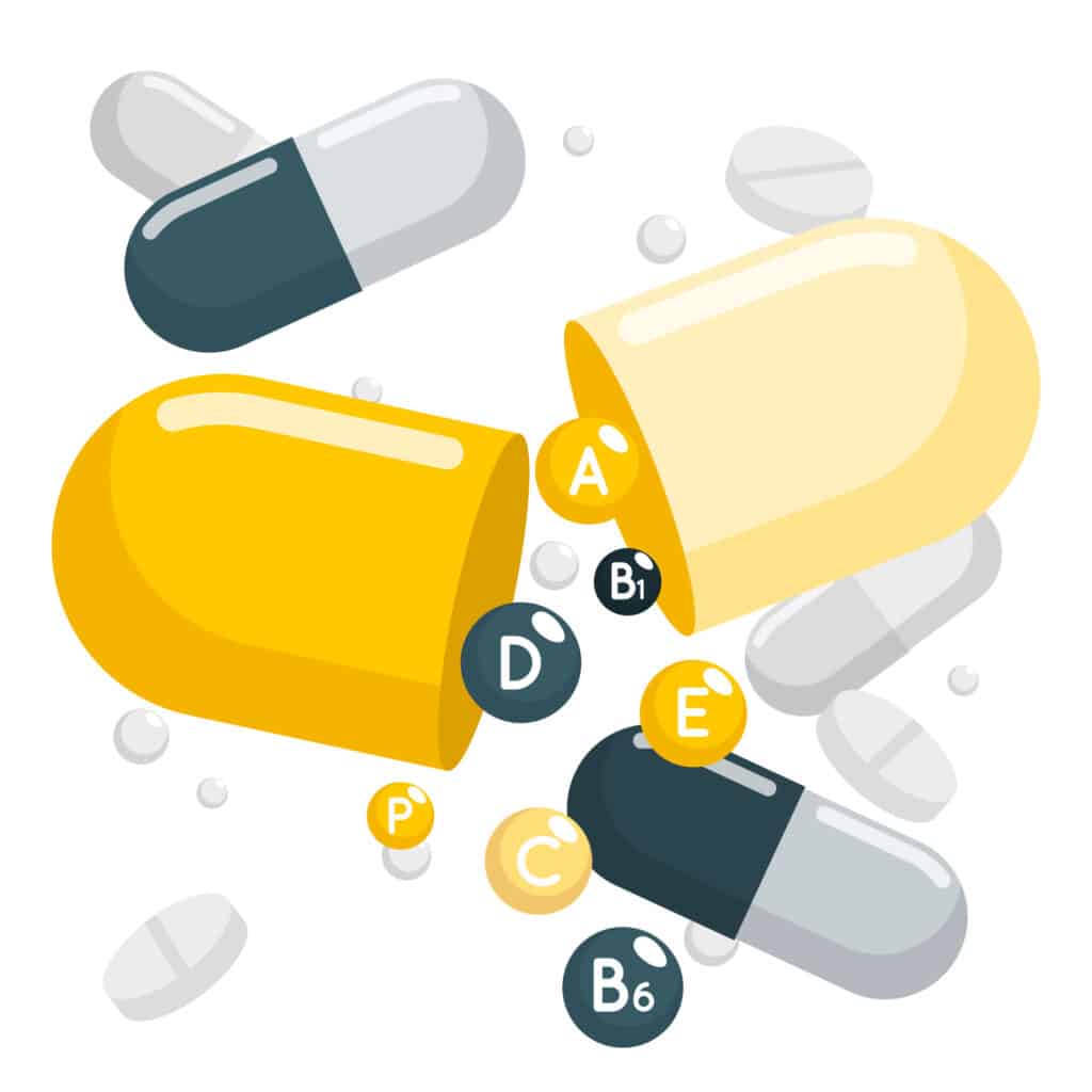 Vitamins
