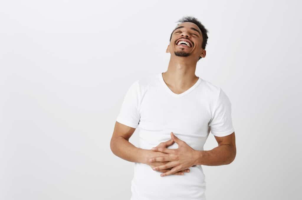 Gut Healing