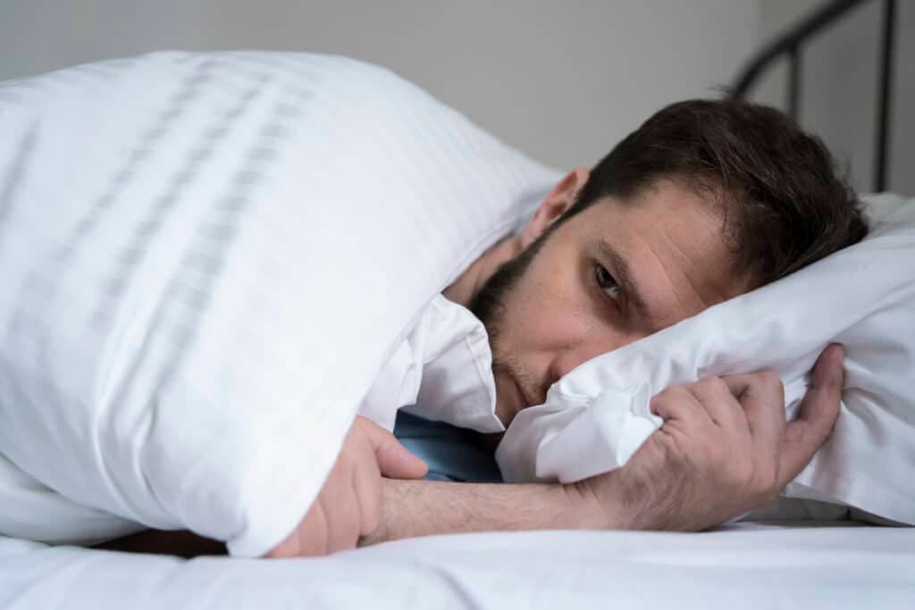 Sleep problems