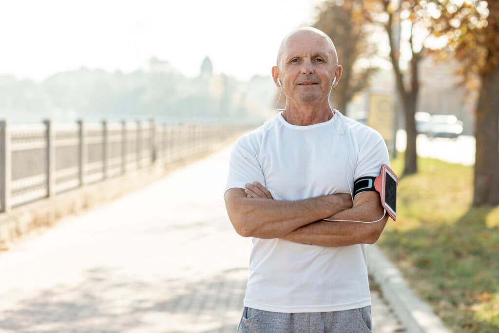 Men´s health