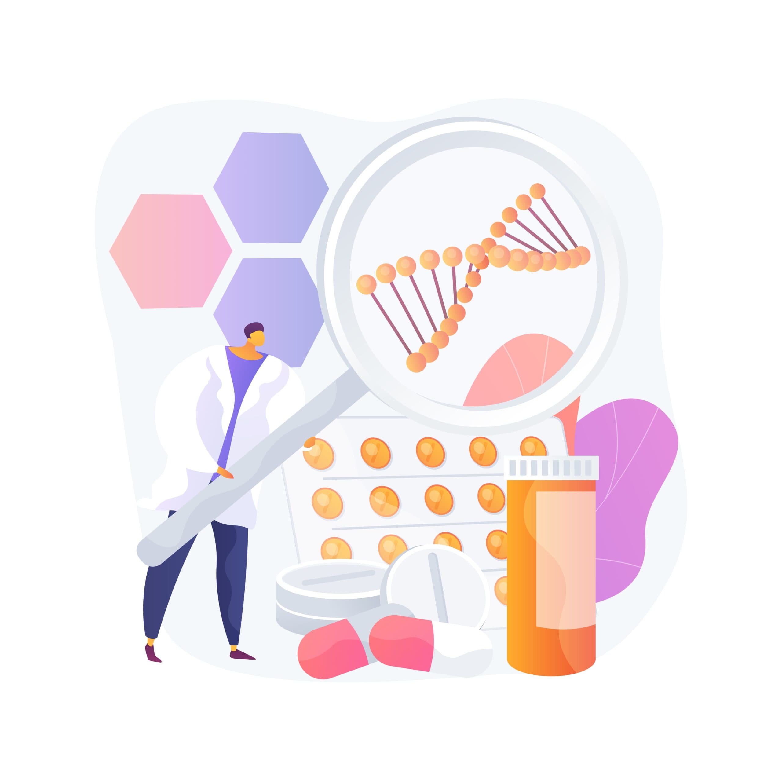 Thyroid Hormone Replacement Therapy: Improve Your Quality of Life