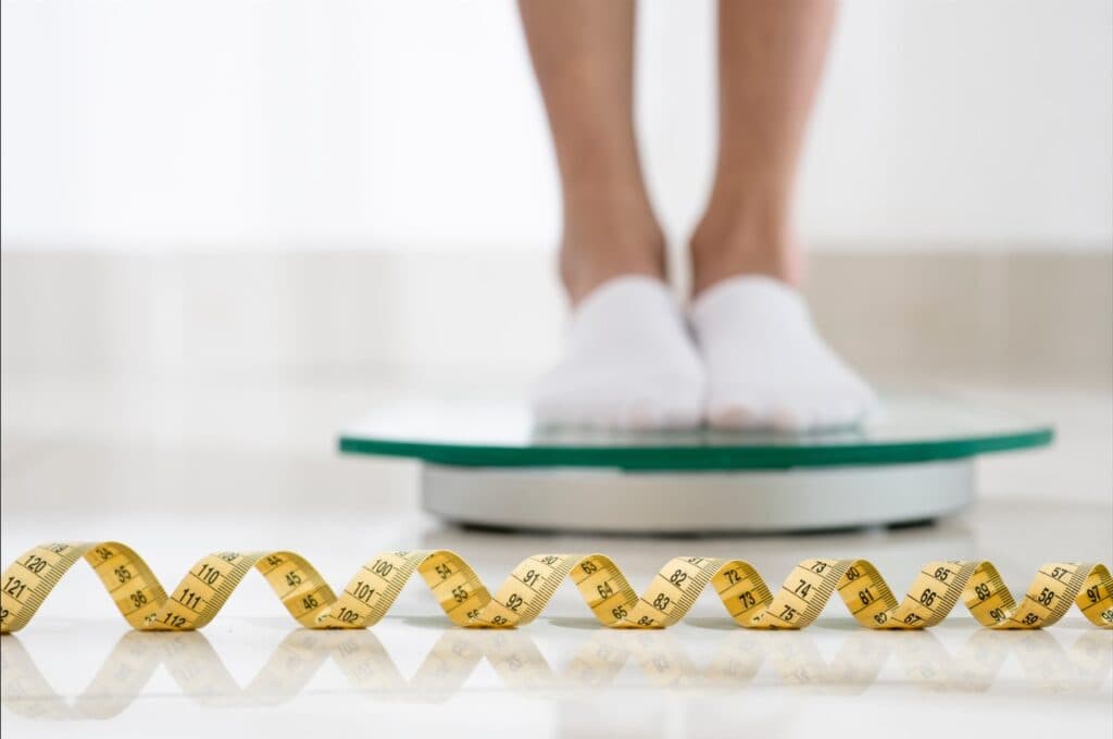 Peptide Therapy for Weight Loss
