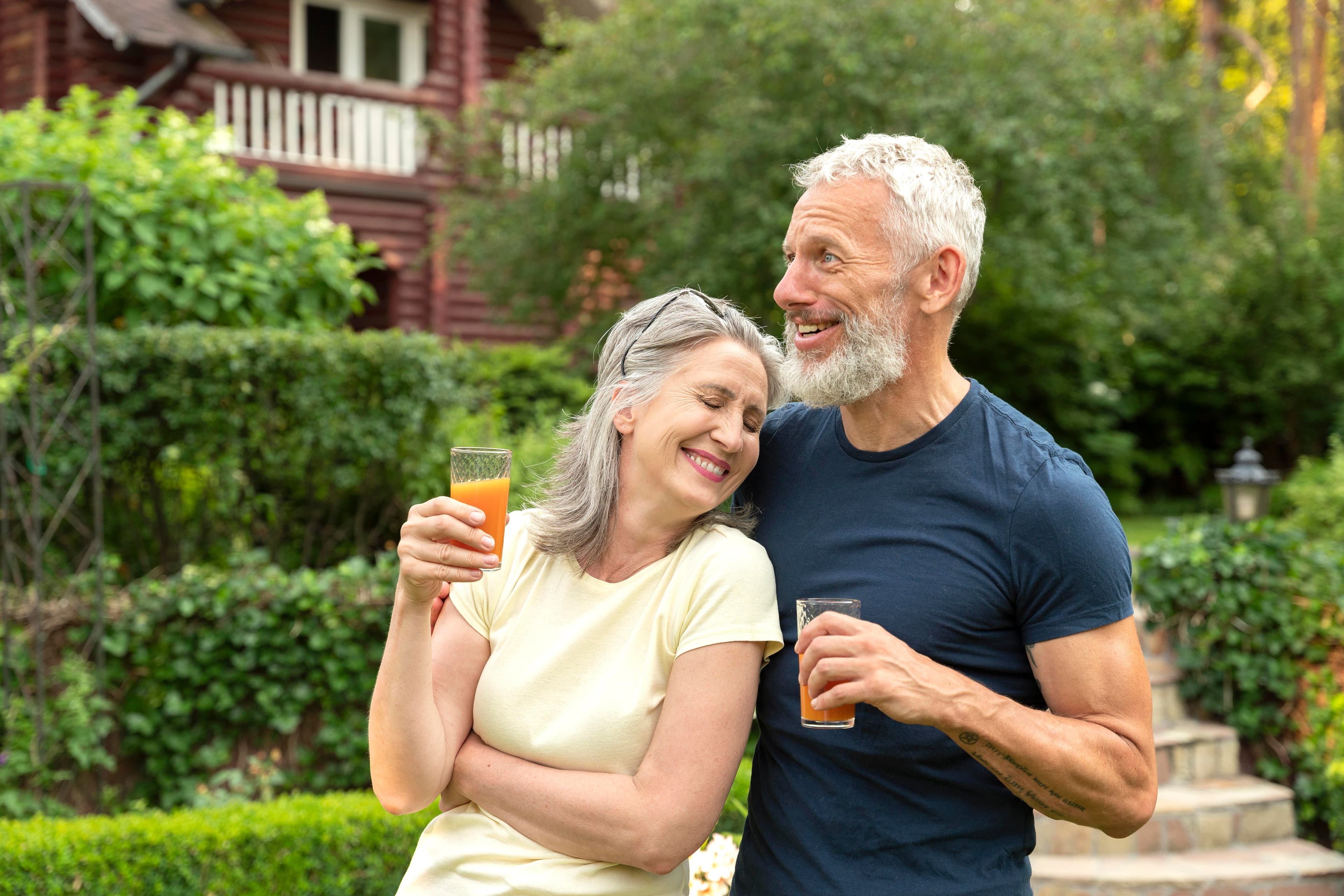 Precision Wellness Strategies
