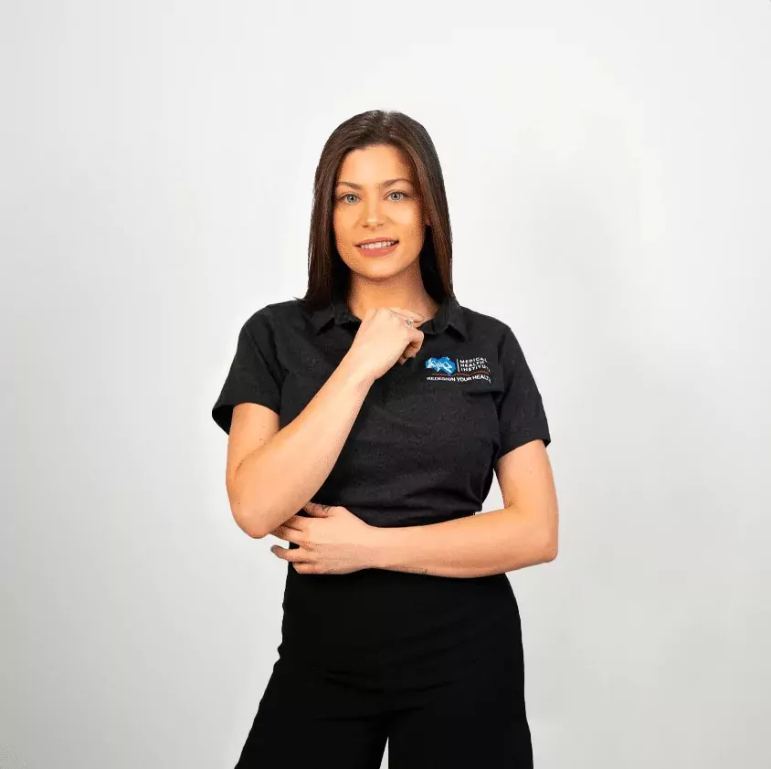 Cindy Acosta