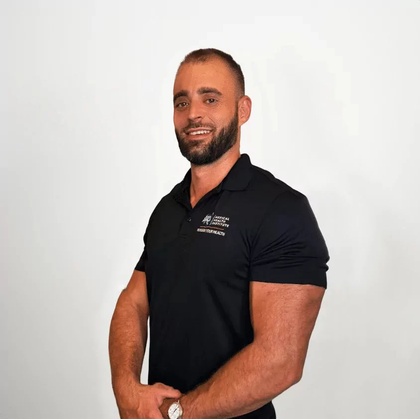 Daniel Sanz